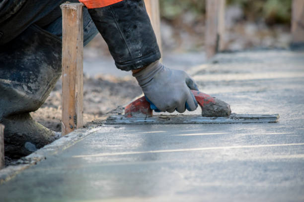 Dash Point, WA Concrete contractor Company